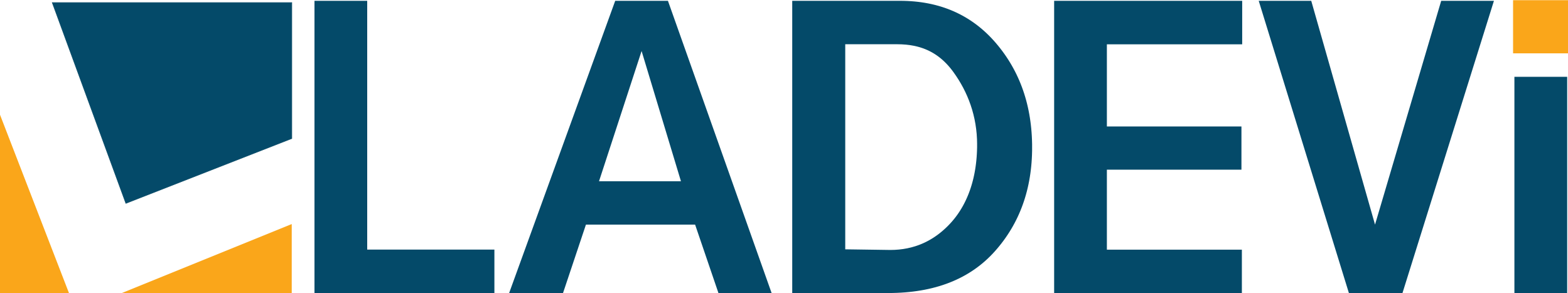 Ladevi Medios y Soluciones